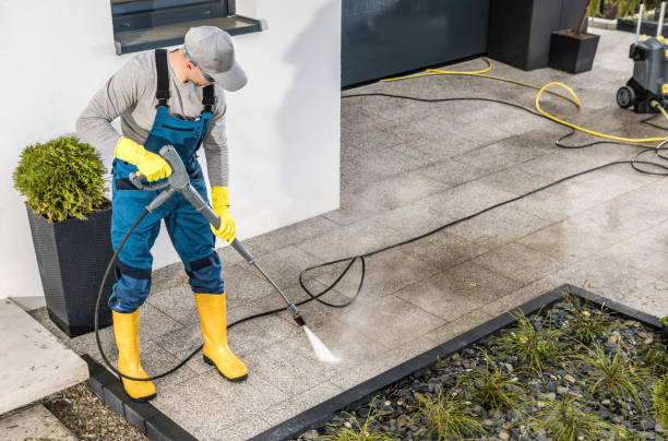 Best Exterior Home Cleaning  in Magnolia, MS